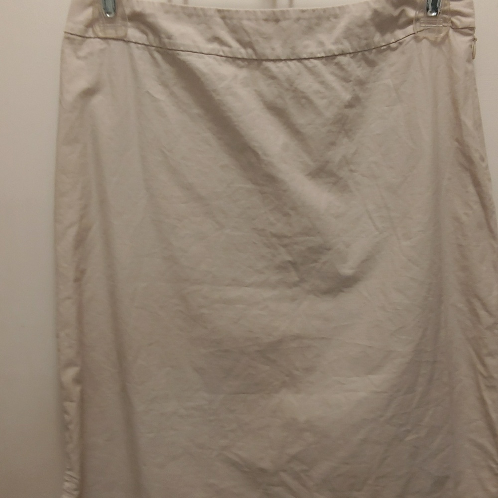 Girls skirt